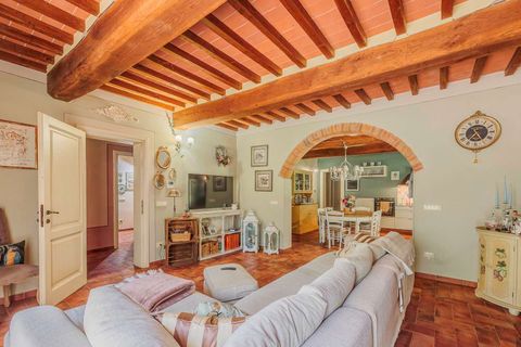 Villa i Fucecchio, Florence, Fucecchio - € 1.300.000 | Ref: ILV93035-1401932 - foto 36