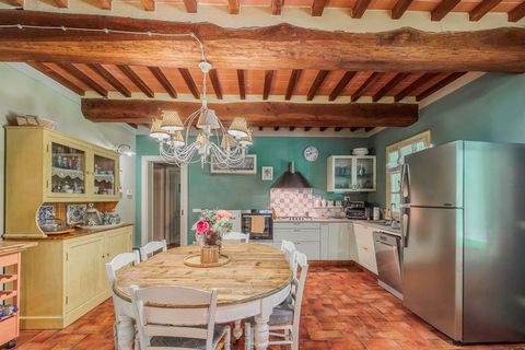 Villa i Fucecchio, Florence, Fucecchio - € 1.300.000 | Ref: ILV93035-1401932 - foto 37