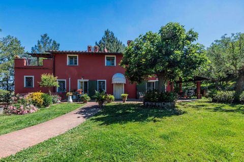 Villa i Fucecchio, Florence, Fucecchio - € 1.300.000 | Ref: ILV93035-1401932 - foto 39