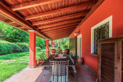 Villa i Fucecchio, Florence, Fucecchio - € 1.300.000 | Ref: ILV93035-1401932 - foto 41