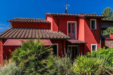 Villa i Fucecchio, Florence, Fucecchio - € 1.300.000 | Ref: ILV93035-1401932 - foto 43