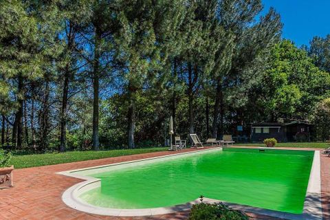 Villa i Fucecchio, Florence, Fucecchio - € 1.300.000 | Ref: ILV93035-1401932 - foto 44