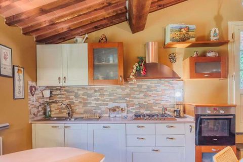Villa i Fucecchio, Florence, Fucecchio - € 1.300.000 | Ref: ILV93035-1401932 - foto 45