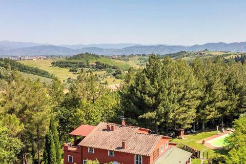 Villa i Fucecchio, Florence, Fucecchio - € 1.300.000 | Ref: ILV93035-1401932 - foto 46