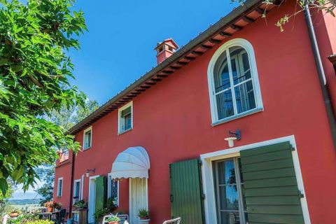 Villa i Fucecchio, Florence, Fucecchio - € 1.300.000 | Ref: ILV93035-1401932 - foto 47
