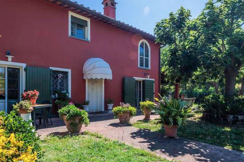 Villa i Fucecchio, Florence, Fucecchio - € 1.300.000 | Ref: ILV93035-1401932 - foto 48
