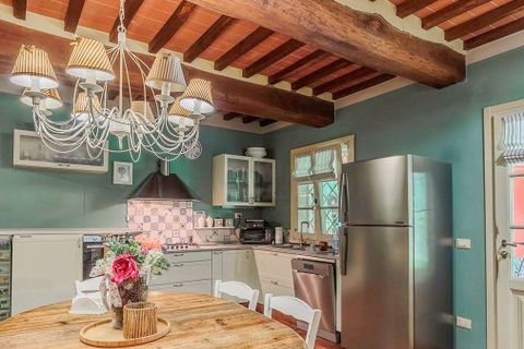 Villa i Fucecchio, Florence, Fucecchio - € 1.300.000 | Ref: ILV93035-1401932 - foto 49