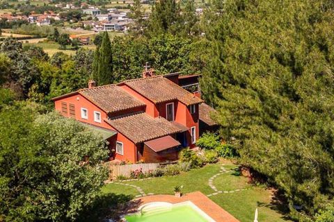 Villa i Fucecchio, Florence, Fucecchio - € 1.300.000 | Ref: ILV93035-1401932 - foto 50