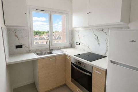 Apartament a Thiais, Val-de-Marne, Thiais - € 1.200/mes | Ref: 889587 - foto 2