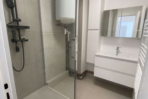 Apartament a Thiais, Val-de-Marne, Thiais - € 1.200/mes | Ref: 889587 - foto 3