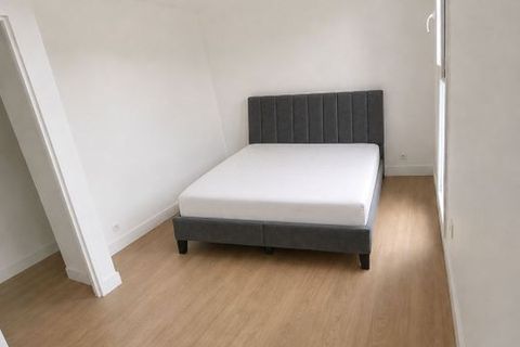 Apartament a Thiais, Val-de-Marne, Thiais - € 1.200/mes | Ref: 889587 - foto 4
