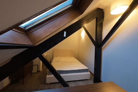 Leilighet i Bethune, Pas-de-Calais, Bethune - € 560/måned | Ref: 889591 - foto 2