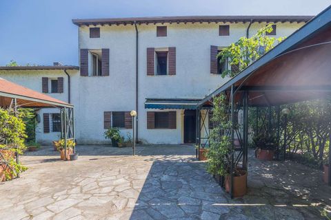 Farm hus i Vigasio, Verona, Vigasio - € 3.500.000 | Ref: ILV93056-1402178 - foto 2