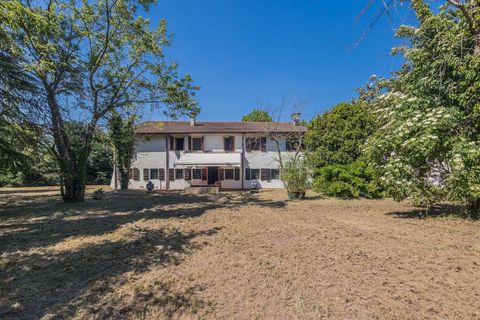 Farm hus i Vigasio, Verona, Vigasio - € 3.500.000 | Ref: ILV93056-1402178 - foto 3