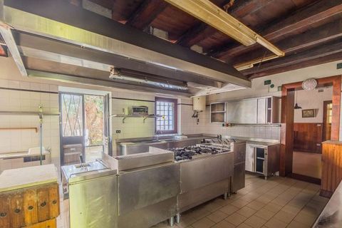 Farm hus i Vigasio, Verona, Vigasio - € 3.500.000 | Ref: ILV93056-1402178 - foto 5