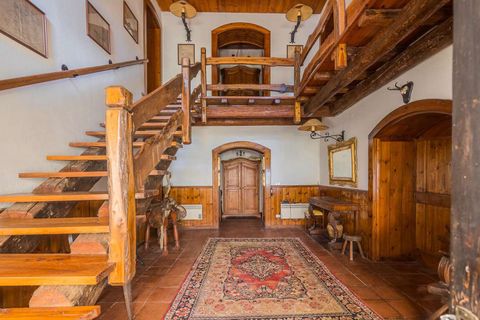 Farm hus i Vigasio, Verona, Vigasio - € 3.500.000 | Ref: ILV93056-1402178 - foto 13