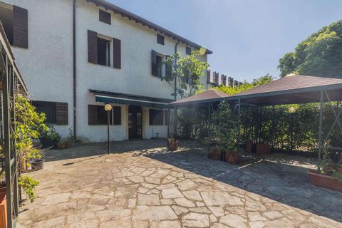 Farm hus i Vigasio, Verona, Vigasio - € 3.500.000 | Ref: ILV93056-1402178 - foto 26