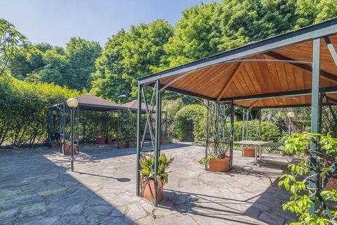 Farm hus i Vigasio, Verona, Vigasio - € 3.500.000 | Ref: ILV93056-1402178 - foto 27