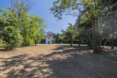 Farm hus i Vigasio, Verona, Vigasio - € 3.500.000 | Ref: ILV93056-1402178 - foto 28