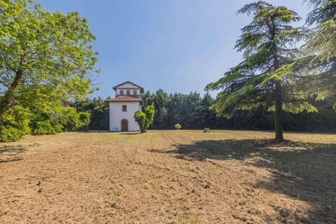 Farm hus i Vigasio, Verona, Vigasio - € 3.500.000 | Ref: ILV93056-1402178 - foto 29