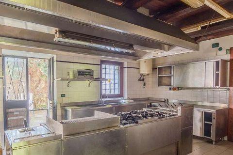 Farm hus i Vigasio, Verona, Vigasio - € 3.500.000 | Ref: ILV93056-1402178 - foto 35