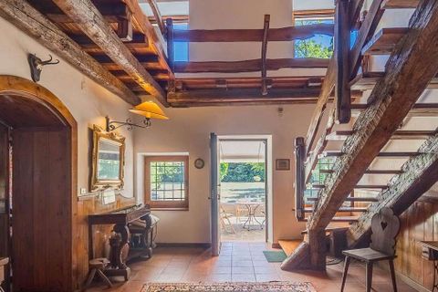 Farm hus i Vigasio, Verona, Vigasio - € 3.500.000 | Ref: ILV93056-1402178 - foto 44