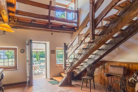 Farm hus i Vigasio, Verona, Vigasio - € 3.500.000 | Ref: ILV93056-1402178 - foto 47