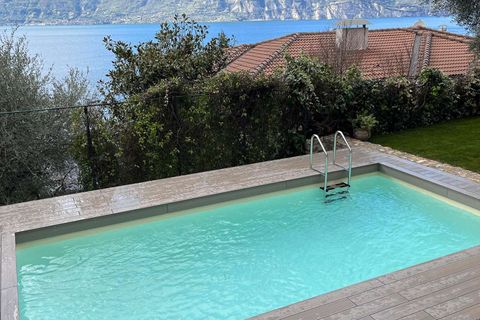Villa i Brenzone sul Garda, Verona, Brenzone sul Garda - € 3.000.000 | Ref: ILV93062-1402229 - foto 3