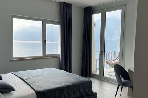 Villa i Brenzone sul Garda, Verona, Brenzone sul Garda - € 3.000.000 | Ref: ILV93062-1402229 - foto 14