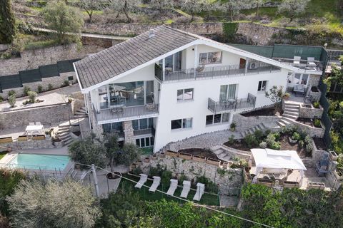 Villa i Brenzone sul Garda, Verona, Brenzone sul Garda - € 3.000.000 | Ref: ILV93062-1402229 - foto 16