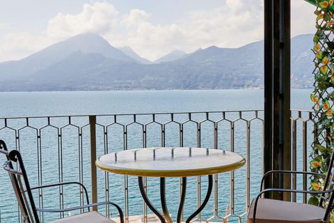 Villa i Brenzone sul Garda, Verona, Brenzone sul Garda - € 3.000.000 | Ref: ILV93062-1402229 - foto 20