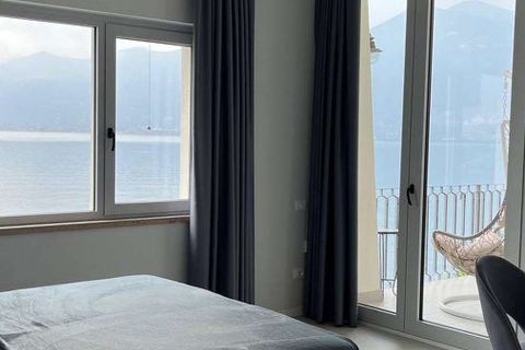 Villa i Brenzone sul Garda, Verona, Brenzone sul Garda - € 3.000.000 | Ref: ILV93062-1402229 - foto 34