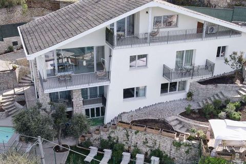 Villa i Brenzone sul Garda, Verona, Brenzone sul Garda - € 3.000.000 | Ref: ILV93062-1402229 - foto 36