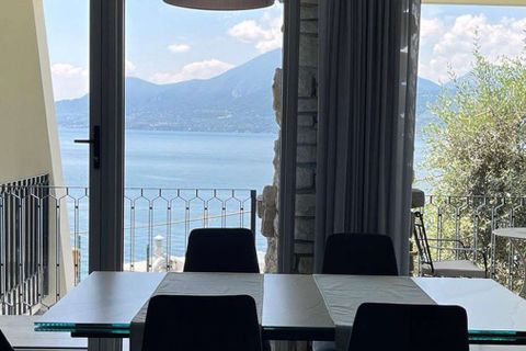 Villa i Brenzone sul Garda, Verona, Brenzone sul Garda - € 3.000.000 | Ref: ILV93062-1402229 - foto 37