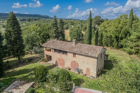 Farm hus i Cetona, Siena, Cetona - € 690.000 | Ref: ILV93071-1402356 - foto 1