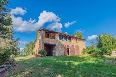 Farm hus i Cetona, Siena, Cetona - € 690.000 | Ref: ILV93071-1402356 - foto 2