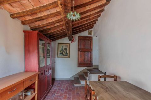 Farm hus i Cetona, Siena, Cetona - € 690.000 | Ref: ILV93071-1402356 - foto 3