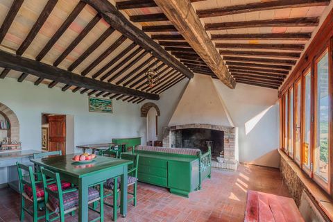 Farm hus i Cetona, Siena, Cetona - € 690.000 | Ref: ILV93071-1402356 - foto 4