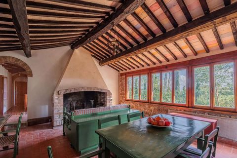Farm hus i Cetona, Siena, Cetona - € 690.000 | Ref: ILV93071-1402356 - foto 5