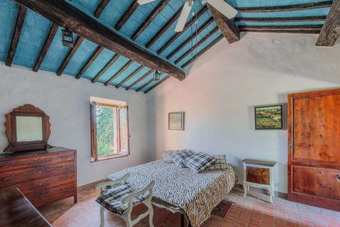 Farm hus i Cetona, Siena, Cetona - € 690.000 | Ref: ILV93071-1402356 - foto 7