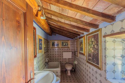 Farm hus i Cetona, Siena, Cetona - € 690.000 | Ref: ILV93071-1402356 - foto 8