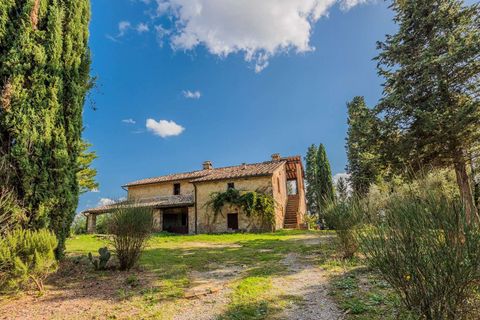 Farm hus i Cetona, Siena, Cetona - € 690.000 | Ref: ILV93071-1402356 - foto 9