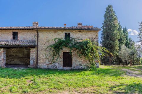 Farm hus i Cetona, Siena, Cetona - € 690.000 | Ref: ILV93071-1402356 - foto 10