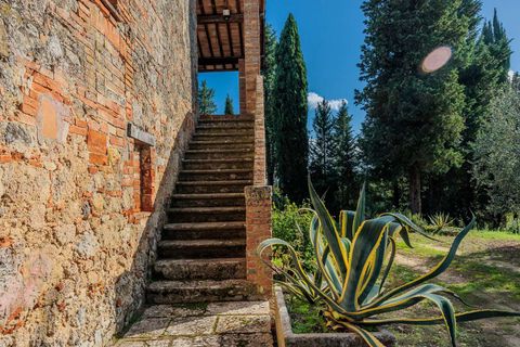 Farm hus i Cetona, Siena, Cetona - € 690.000 | Ref: ILV93071-1402356 - foto 11