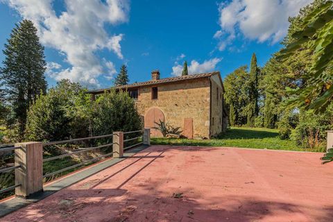 Farm hus i Cetona, Siena, Cetona - € 690.000 | Ref: ILV93071-1402356 - foto 12