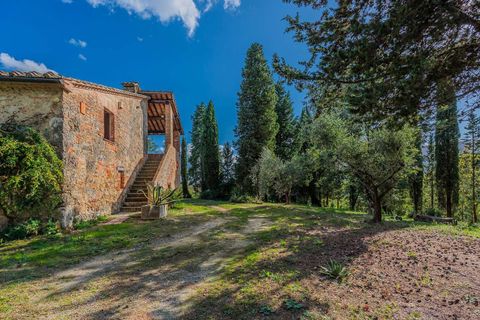 Farm hus i Cetona, Siena, Cetona - € 690.000 | Ref: ILV93071-1402356 - foto 13