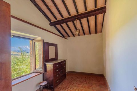 Farm hus i Cetona, Siena, Cetona - € 690.000 | Ref: ILV93071-1402356 - foto 14