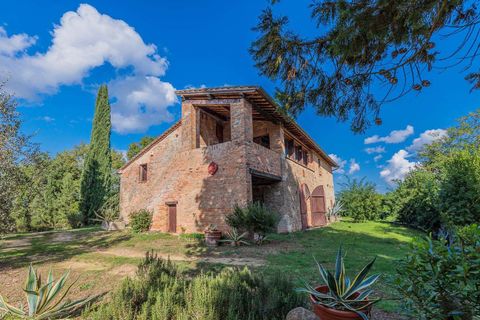 Farm hus i Cetona, Siena, Cetona - € 690.000 | Ref: ILV93071-1402356 - foto 15