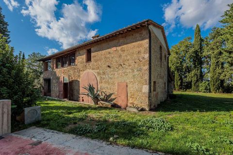 Farm hus i Cetona, Siena, Cetona - € 690.000 | Ref: ILV93071-1402356 - foto 16