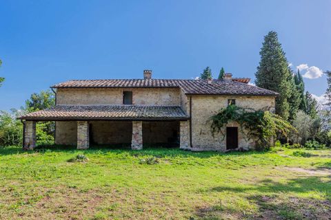 Farm hus i Cetona, Siena, Cetona - € 690.000 | Ref: ILV93071-1402356 - foto 17